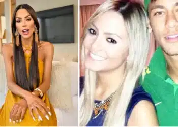 Reprodução/Instagram.