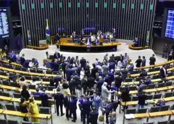 Zeca Ribeiro/Câmara dos Deputados.