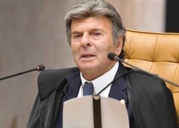 Carlos Moura/SCO/STF