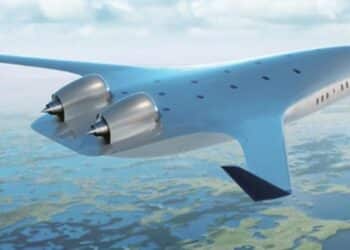 Reprodução/JetZero.