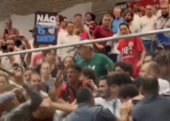 Reprodução/Twitter.