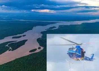 Wikimedia Commons/Reprodução.