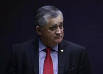 Reprodução/Bruno Spada/Câmara dos Deputados.