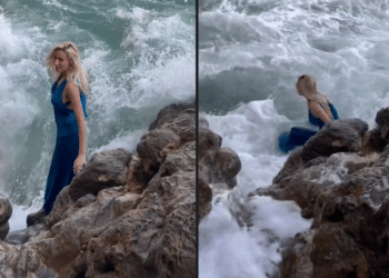 Instagram/shayla.welch/Reprodução.