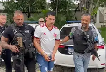 Divulgação/Polícia Civil