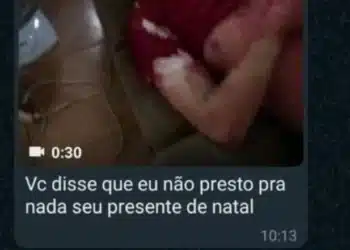 Reprodução/Metrópoles.