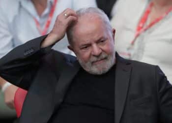 André Coelho/Folhapress.