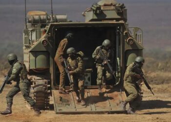 Marcello Casal Jr / Agência Brasil.