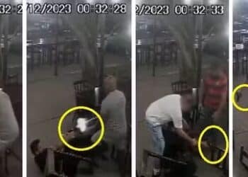 Reprodução/Redes sociais.