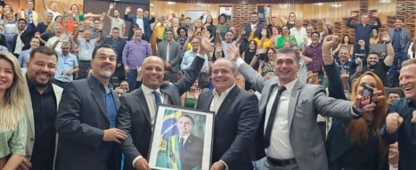 quadro bolsonaro