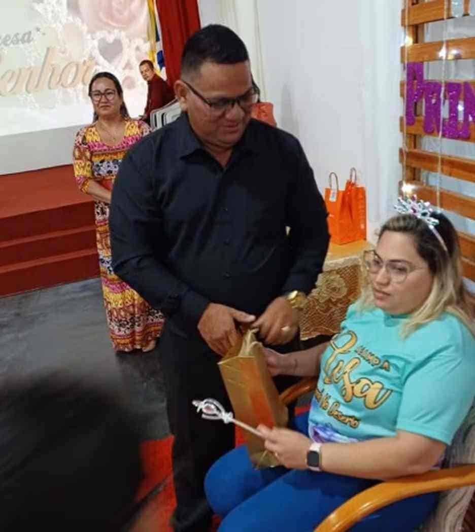 Quem é Tio Patinhas, líder do CV cuja mulher encontrou equipe de Dino |  Metrópoles