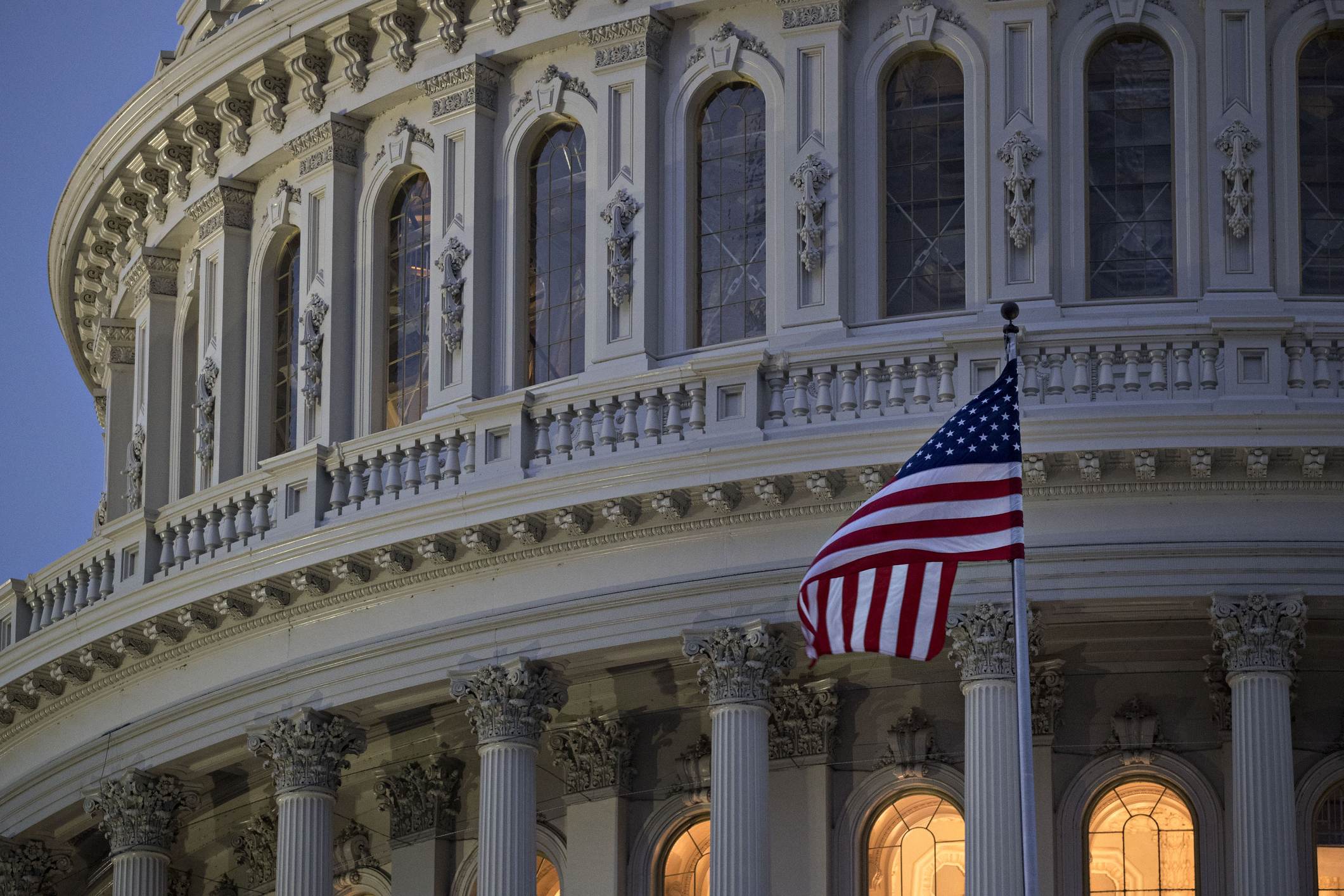 Senado dos Estados Unidos