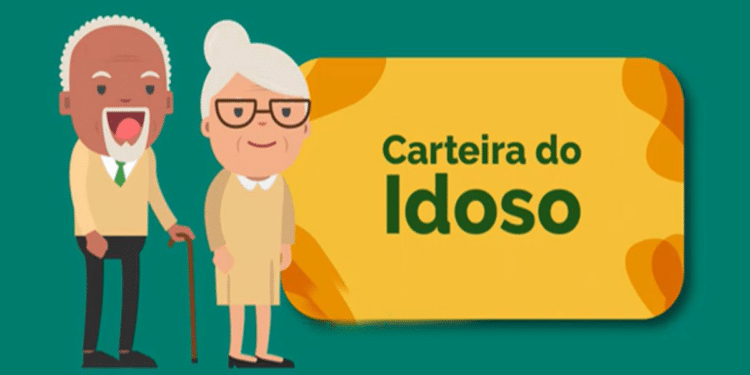 Descubra os benefícios da Carteira do Idoso e como solicitá-la