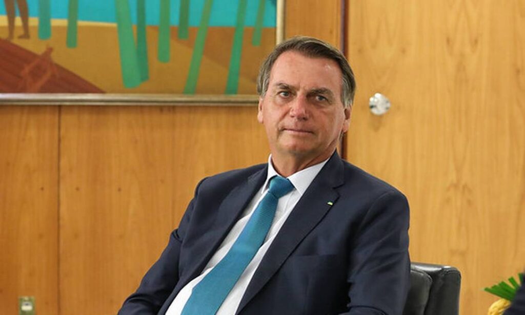 bolsonaro 