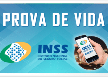 Prova de vida 2024