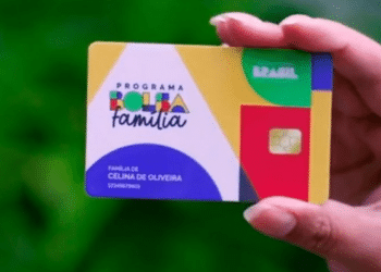 Mães recebem mais de R$1000 em benefícios com novo Bolsa Família