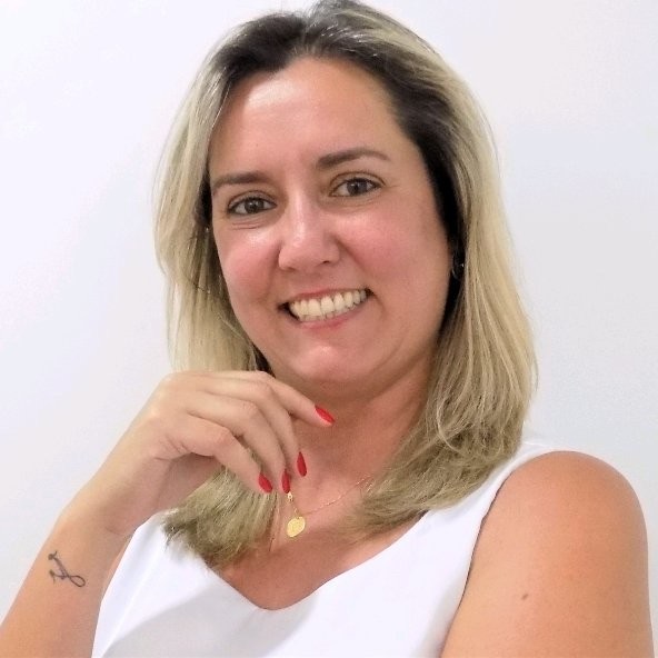 Patrícia Rodini Amato