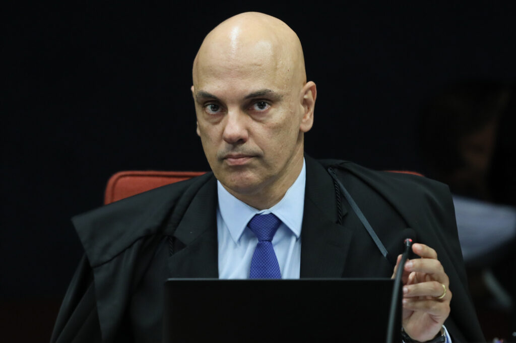 Alexandre de Moraes