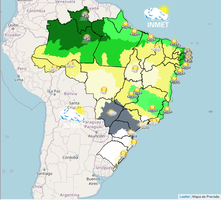 Mato Grosso do Sul