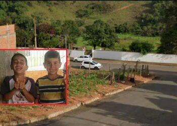 REPRODUÇÃO/GOOGLE STREET VIEW E REPRODUÇÃO/WHATSAPP