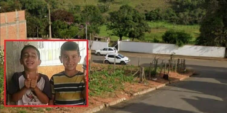 REPRODUÇÃO/GOOGLE STREET VIEW E REPRODUÇÃO/WHATSAPP