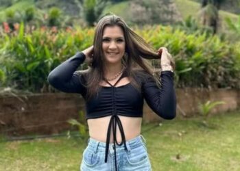 Reprodução/Redes Sociais