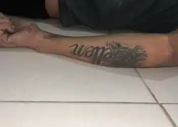 Reprodução/Metrópoles