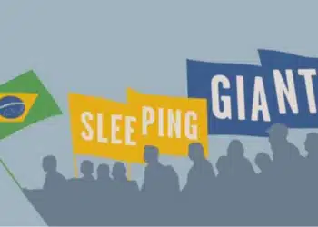 Reprodução/Sleeping Giants Brasil