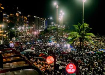 Divulgação/Prefeitura de Cabo Frio