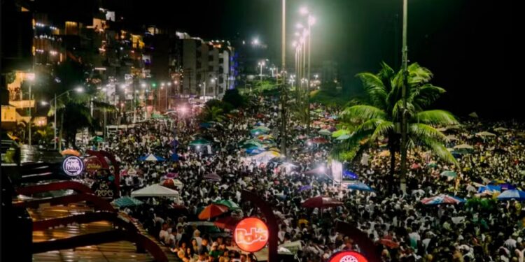 Divulgação/Prefeitura de Cabo Frio