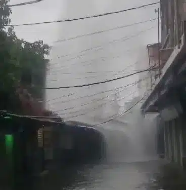 Plantão Baixada RJ/Reprodução