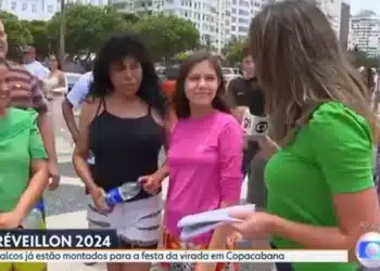 Reprodução/TV Globo