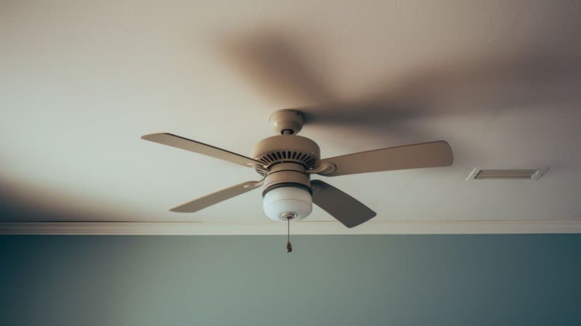 Essa é a diferença de consumo entre um ar condicionado e um ventilador