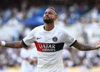 Chung Sung-Jun/Paris Saint-Germain Football/PSG via Getty Images