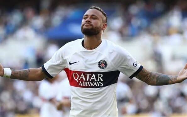 Chung Sung-Jun/Paris Saint-Germain Football/PSG via Getty Images