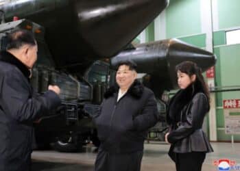 05/01/2024 KCNA via REUTERS