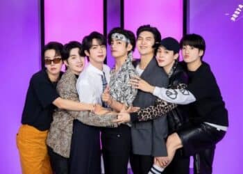  BIG HIT MUSIC/Divulgação