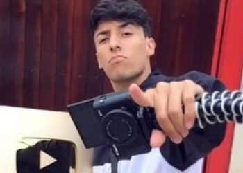 Reprodução/Arquivo pessoal