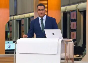 Reprodução/TV Globo