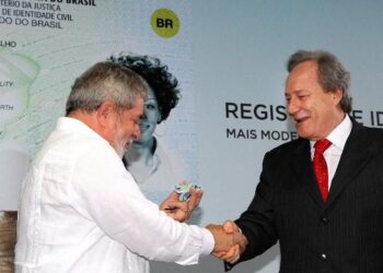 Reprodução