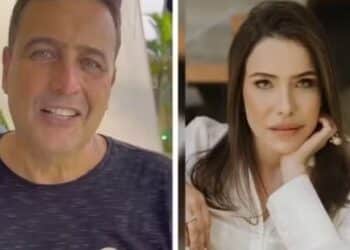 Reprodução/Redes Sociais