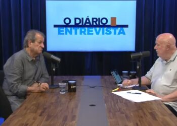 Reprodução/YouTube/O Diário