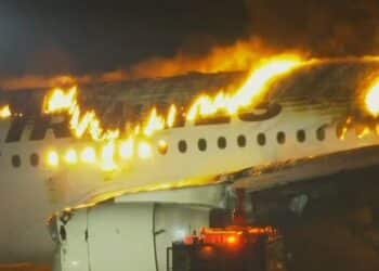 GloboNews/Reprodução