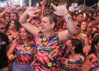 Márcio Macêdo/Instagram