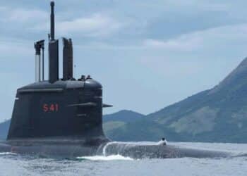 Divulgação / Marinha do Brasil