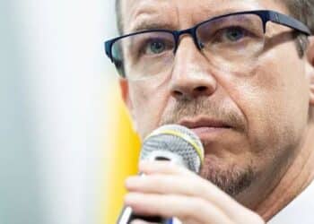 Ministério da Justiça/Jerônimo Gonzalez