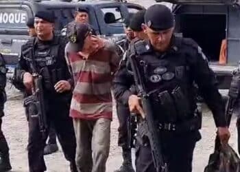 Divulgação/Polícia Civil