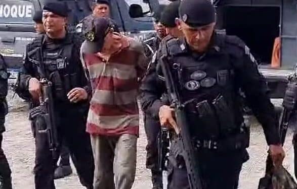 Divulgação/Polícia Civil