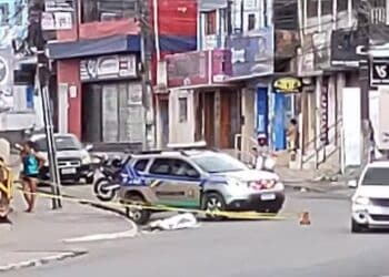 Reprodução/WhatsApp