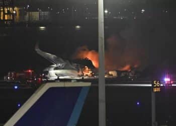 David Mareuil/Anadolu via Getty Images